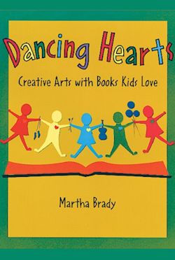dancing hearts