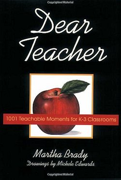 dear teacher